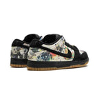 Nike SB Dunk Low Supreme Rammellzee