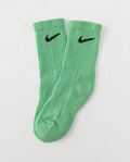 GREEN - CUSTOM SOCKS