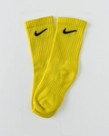 YELLOW - CUSTOM SOCKS