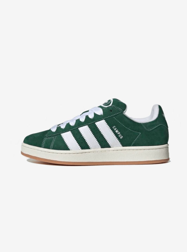 Adidas Campus 00s Green White