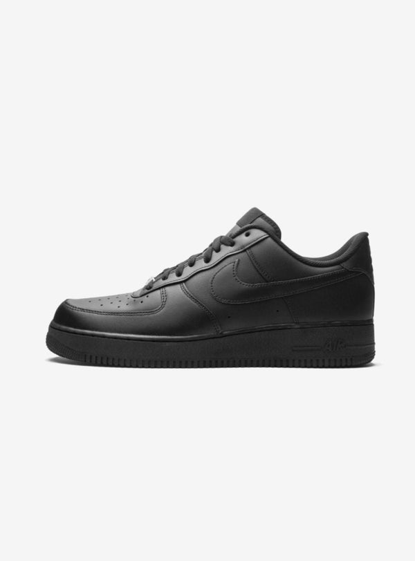 Nike Air Force 1 Black