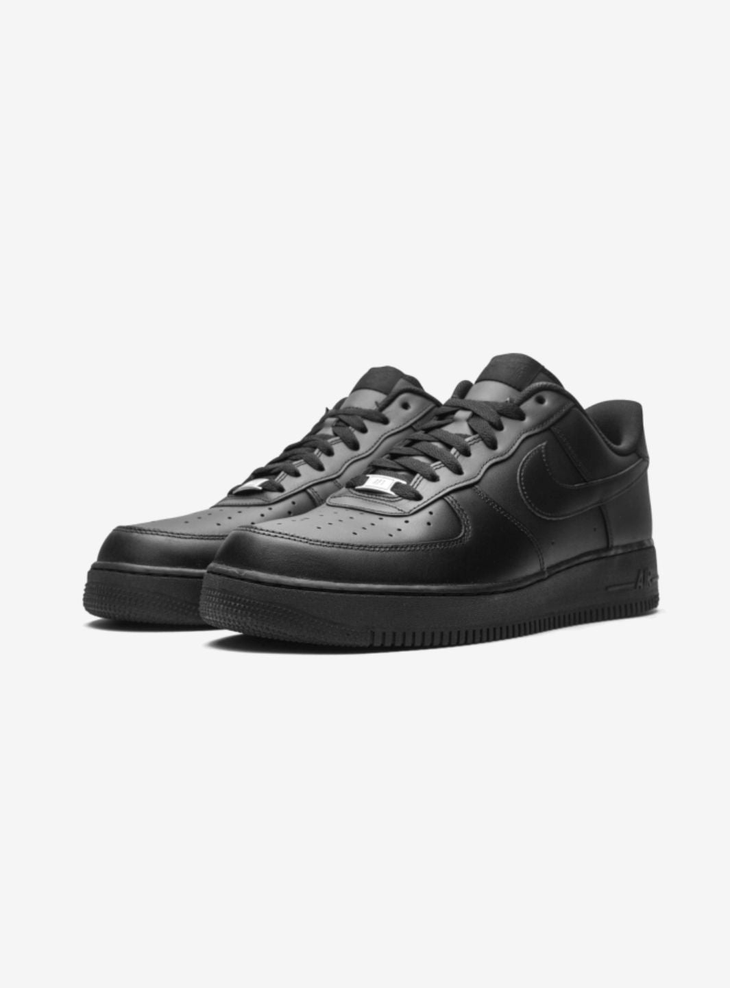 Nike Air Force 1 Black