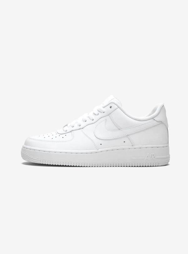 Nike Air Force 1 White