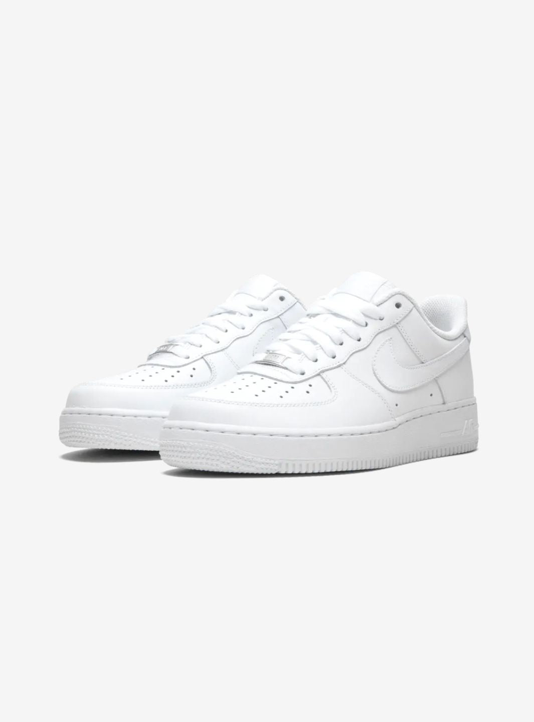 Nike Air Force 1 White