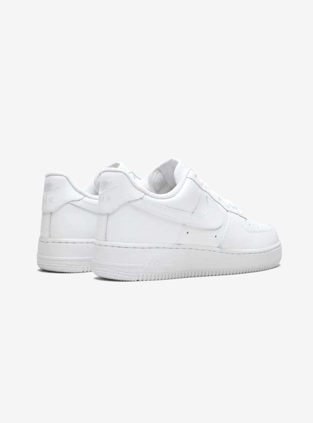 Nike Air Force 1 White