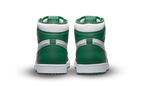 Jordan 1 High Gorge Green