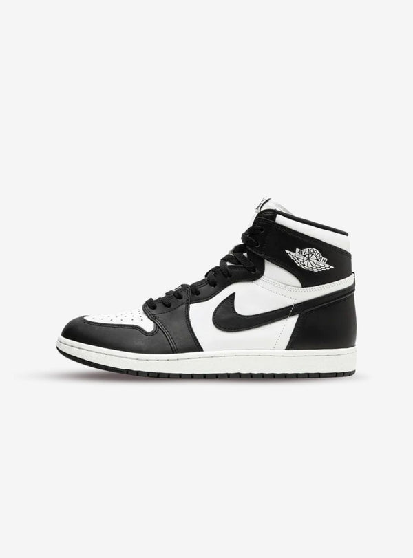 Jordan 1 High 85 Black White