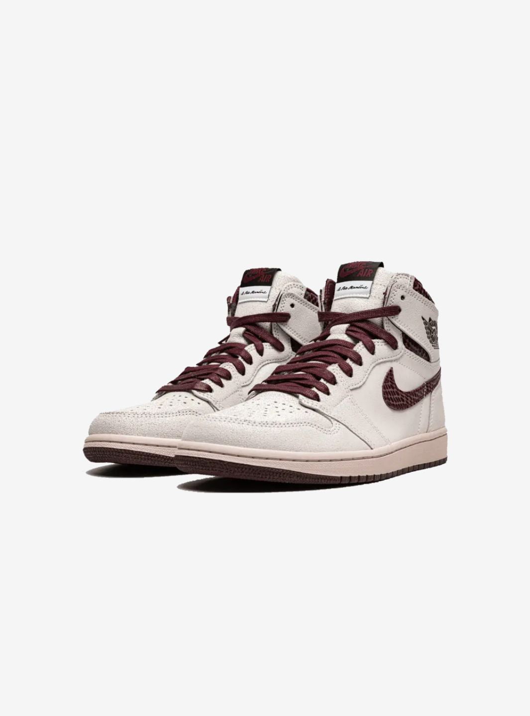 Jordan 1 High A Ma Manière