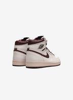 Jordan 1 High A Ma Manière