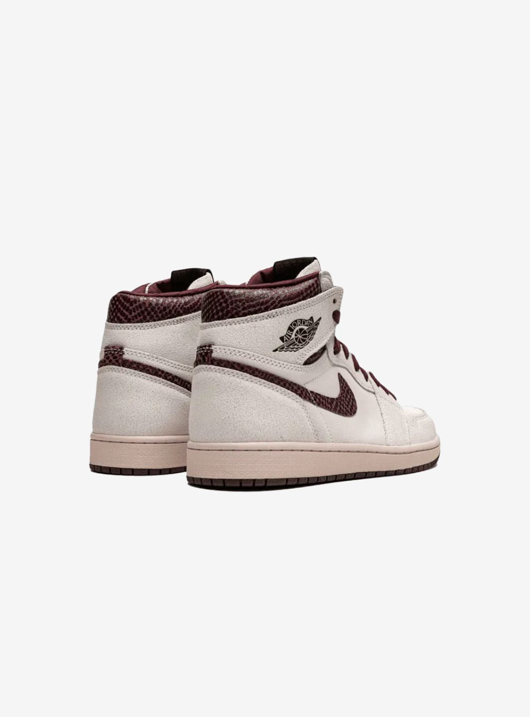Jordan 1 High A Ma Manière