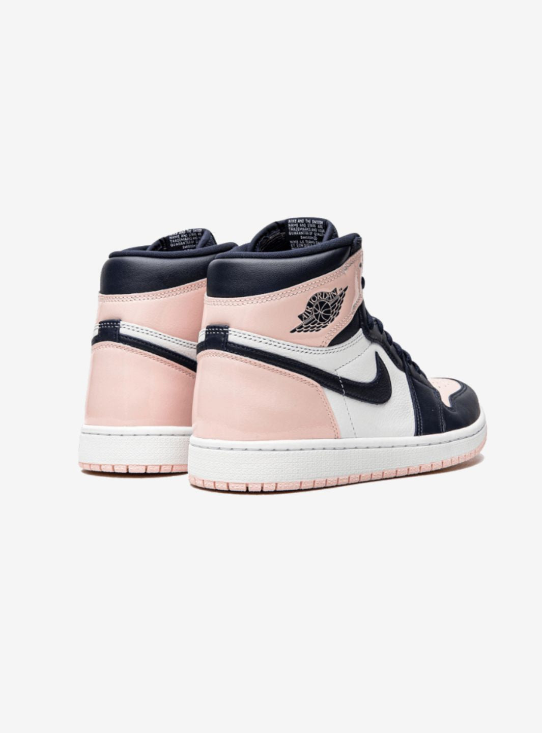 Jordan 1 High Atmosphere