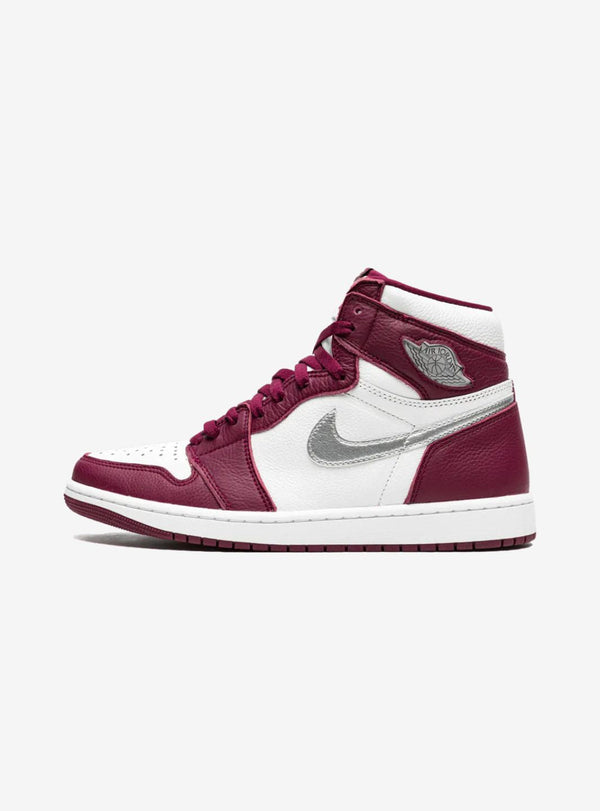 Jordan 1 High Bordeaux