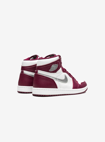 Jordan 1 High Bordeaux