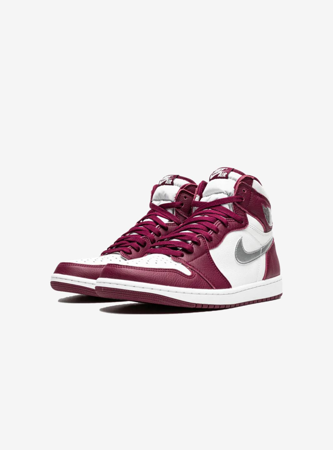 Jordan 1 High Bordeaux
