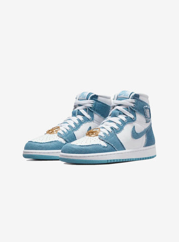 Jordan 1 High Denim