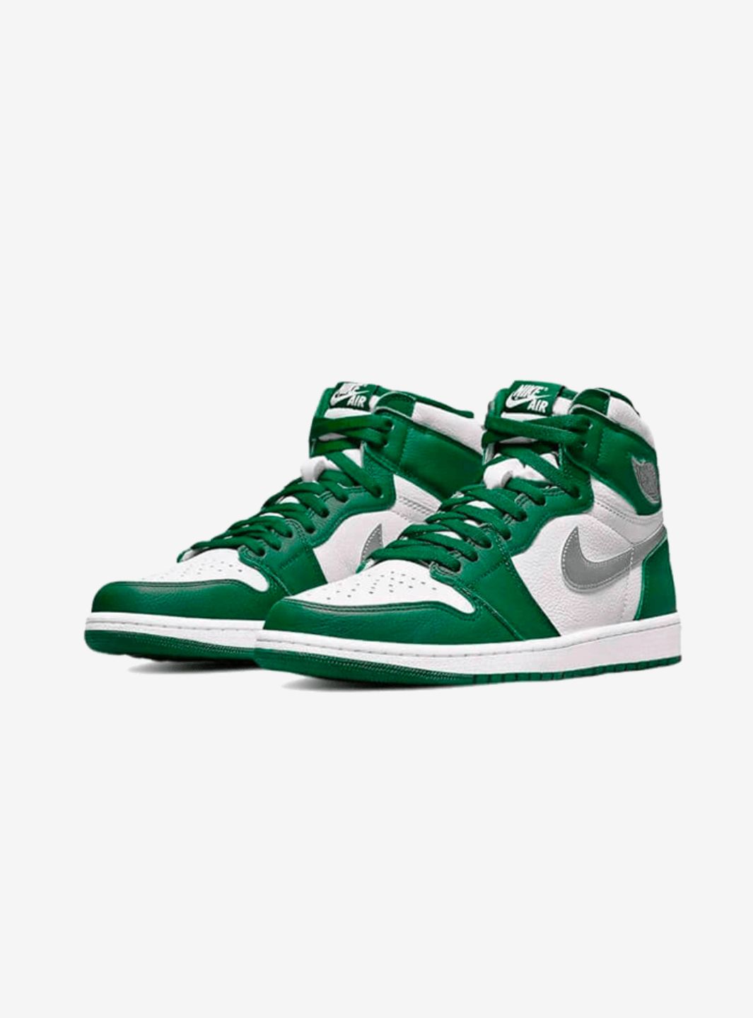 Jordan 1 High Gorge Green