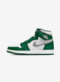 Jordan 1 High Gorge Green