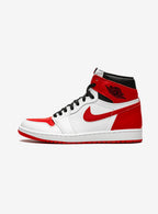 Jordan 1 High Heritage