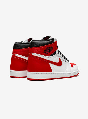Jordan 1 High Heritage