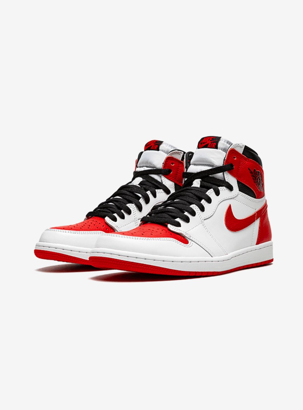 Jordan 1 High Heritage