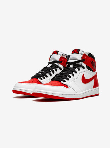 Jordan 1 High Heritage
