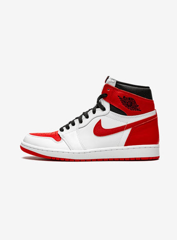 Jordan 1 High Heritage