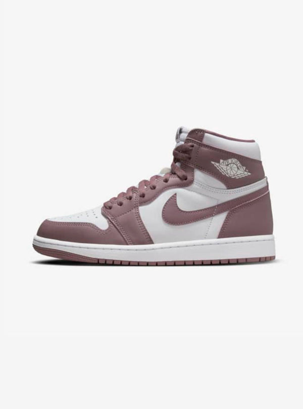 Jordan 1 High Mauve