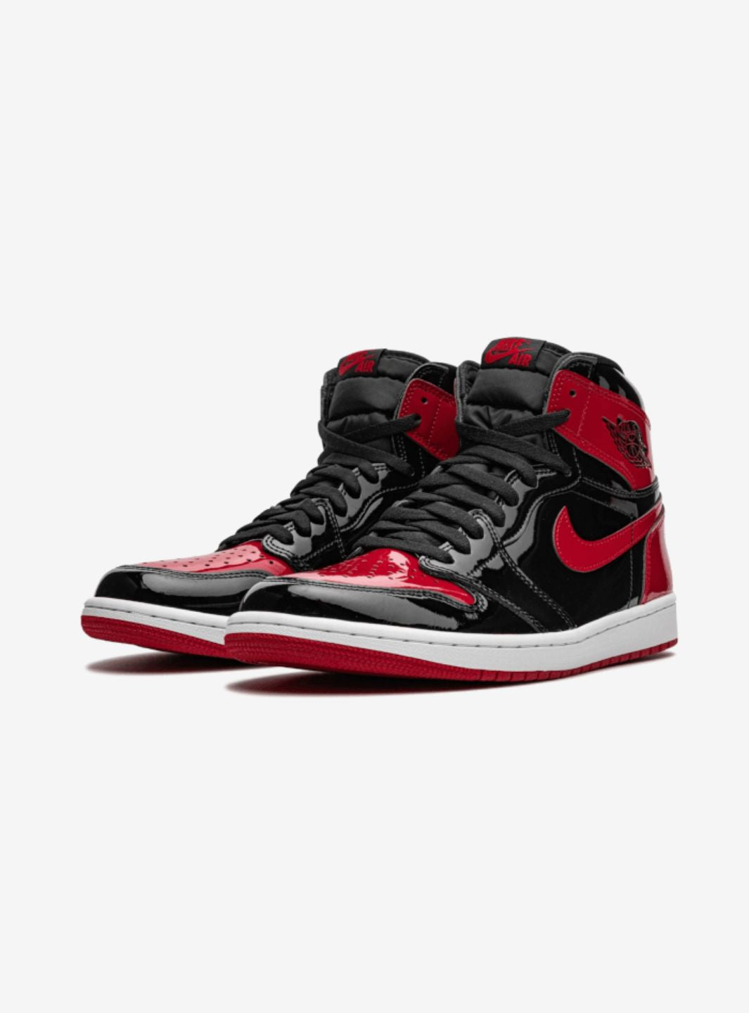 Jordan 1 High Patent Banned