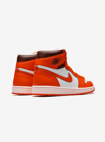 Jordan 1 High Starfish