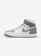 Jordan 1 High Stealth