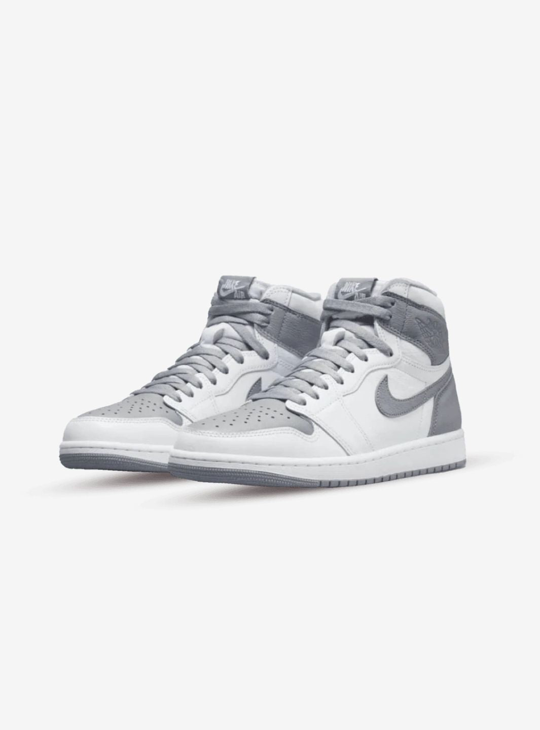 Jordan 1 High Stealth