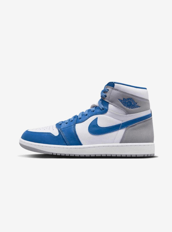 Jordan 1 High True Blue