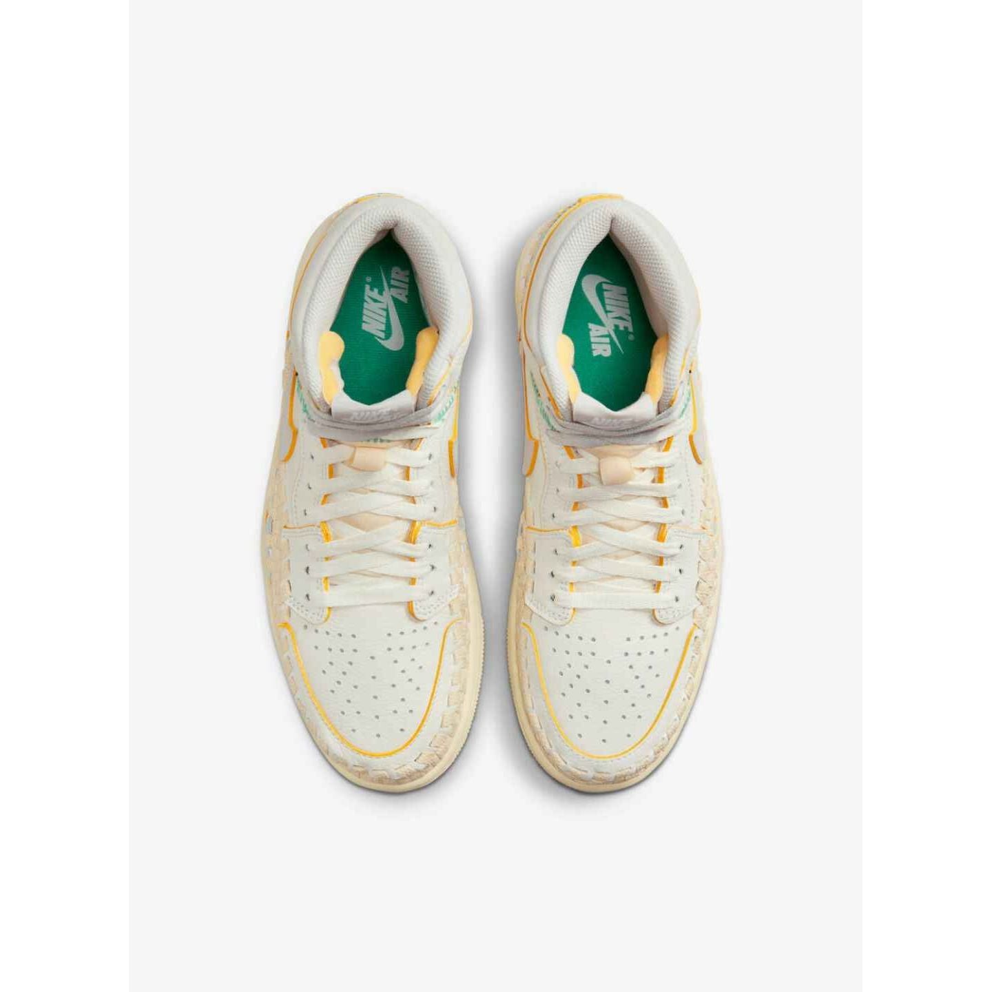 Jordan 1 High x Union LA BBS Vanilla