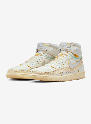 Jordan 1 High x Union LA BBS Vanilla