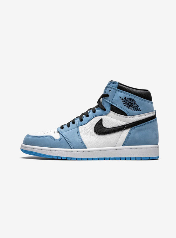 Jordan 1 High University Blue