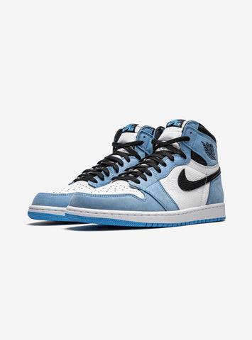 Jordan 1 High University Blue