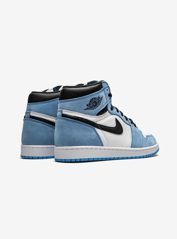 Jordan 1 High University Blue