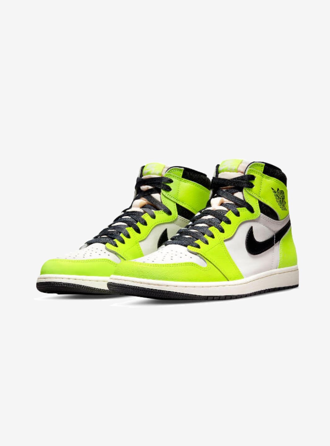 Jordan 1 High Volt
