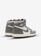 Jordan 1 High Washed Grey