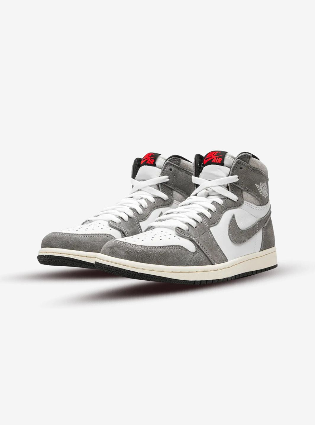 Jordan 1 High Washed Grey