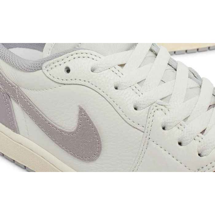 Jordan 1 Low Atmosphere Grey OG