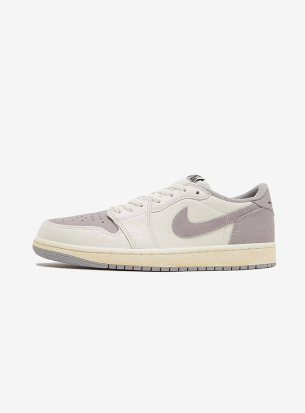 Jordan 1 Low Atmosphere Grey OG