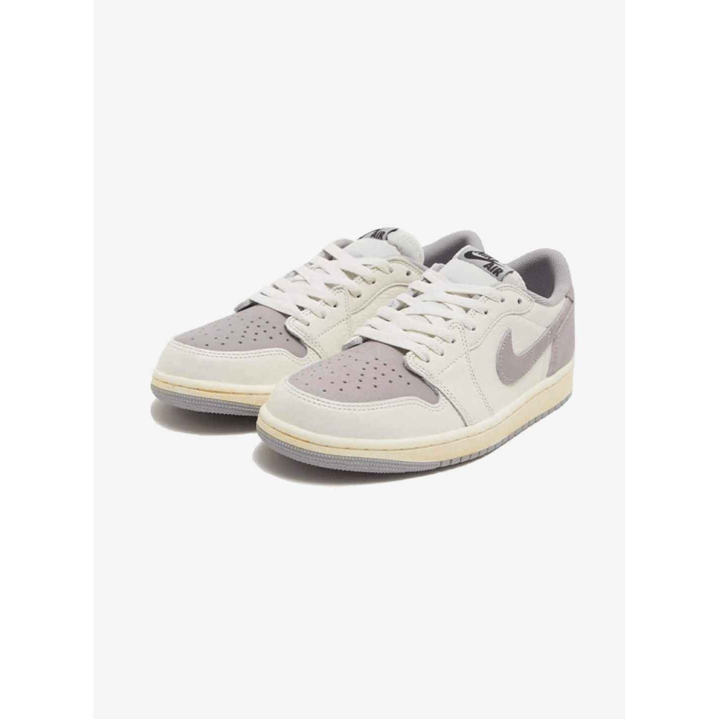 Jordan 1 Low Atmosphere Grey OG