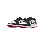 Jordan 1 Low Black Toe OG