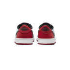 Jordan 1 Low Black Toe OG
