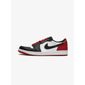 Jordan 1 Low Black Toe OG