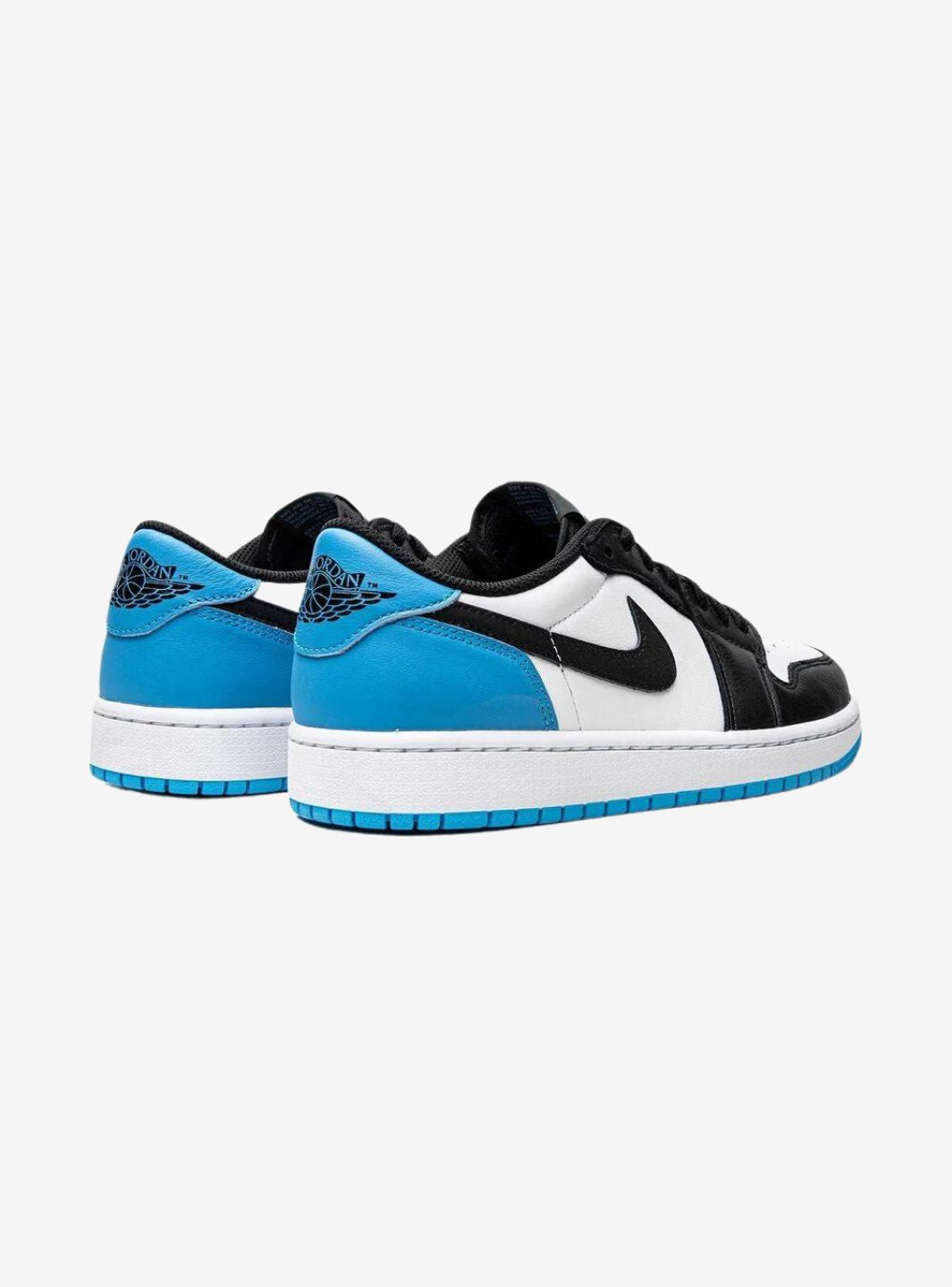 Jordan 1 Low UNC OG