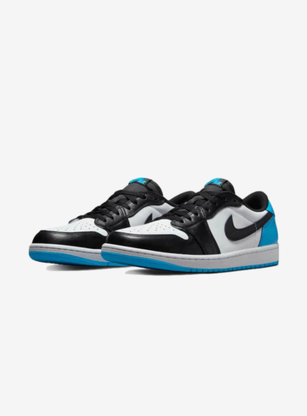 Jordan 1 Low UNC OG