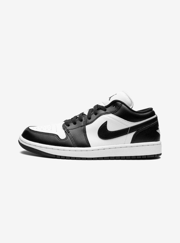 Jordan 1 Low Panda