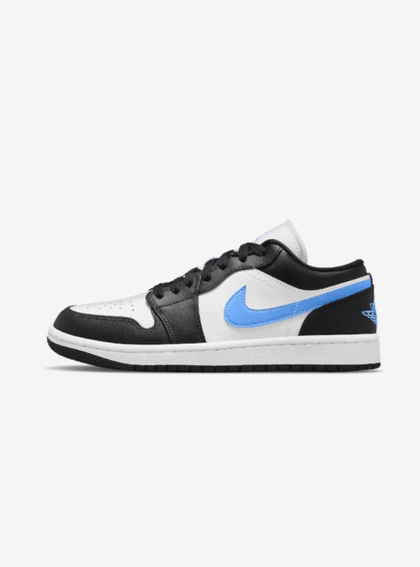 Jordan 1 Low White Blue